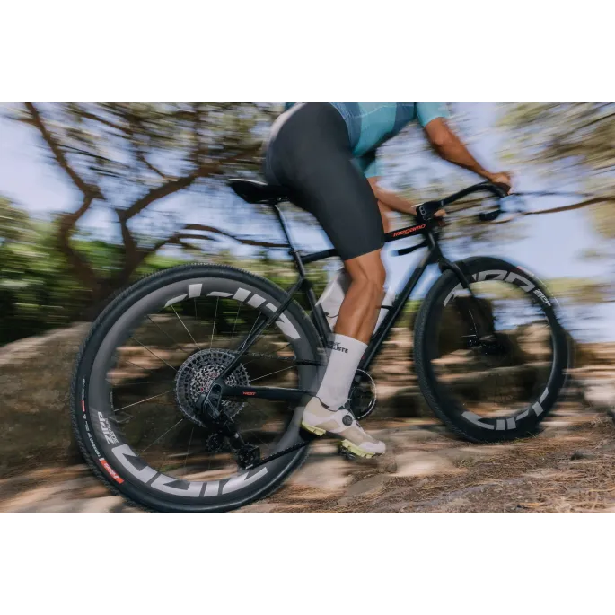 Megamo West 15 2027 - Vélo Gravel Carbone | Velonline