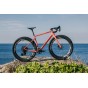Megamo West 03 2027 - Gravel Carbone SRAM AXS | Velonline