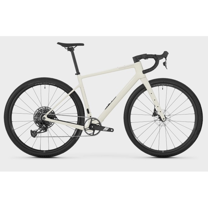 Megamo West 10 2027 - Gravel Carbone SRAM Apex Eagle | Velonline