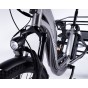 Damius Essentiel - Tricycle électrique adulte | Velonline