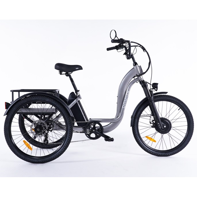 Damius Essentiel - Tricycle électrique adulte | Velonline