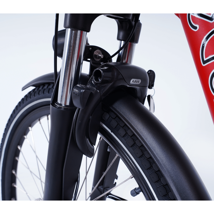 Damius Evasion Moteur Pédalier - Tricycle électrique | Velonline