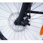 Damius Evasion Moteur Pédalier - Tricycle électrique | Velonline