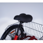 Damius Evasion Moteur Pédalier - Tricycle électrique | Velonline