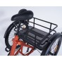 Damius Essentiel Musculaire - Tricycle adulte | Velonline