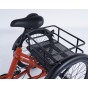 Damius Essentiel Musculaire - Tricycle adulte | Velonline