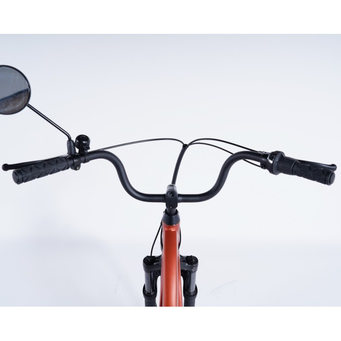 Damius Essentiel Musculaire - Tricycle adulte | Velonline