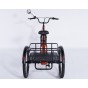 Damius Essentiel Musculaire - Tricycle adulte | Velonline