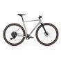 Megamo Jakar Flat Bar - Gravel Guidon Plat | Velonline