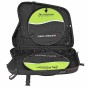 Valise de transport vélo thermoformée avec roulettes