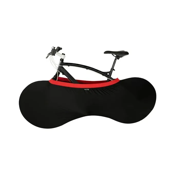 Housse de protection vélo extensible 26 à 29" et route
