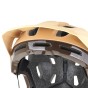 Casque vélo VTT Newton Corsica avec visière réglable
