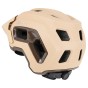 Casque vélo VTT Newton Corsica avec visière réglable