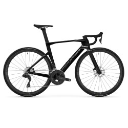 Megamo Pulse 15 2027 - Vélo Route Carbone Shimano 105 Di2 | Velonline