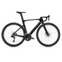Megamo Pulse 15 2027 - Vélo Route Carbone Shimano 105 Di2 | Velonline