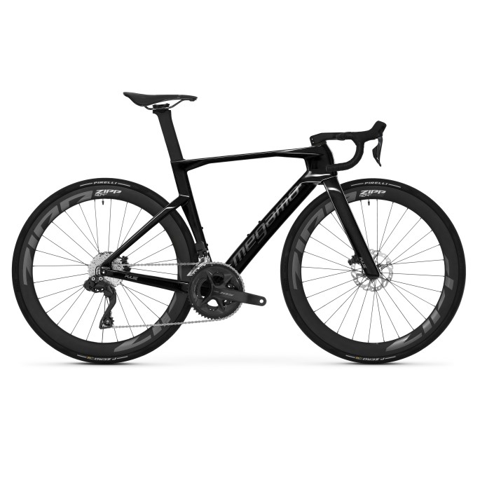 Vélo de route Megamo Pulse 15 CW 2027| Velonline