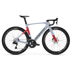 Megamo Pulse 05 CW 2027 - Ultegra Di2 Zipp 404 | Velonline