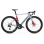 Megamo Pulse 05 CW 2027 - Ultegra Di2 Zipp 404 | Velonline