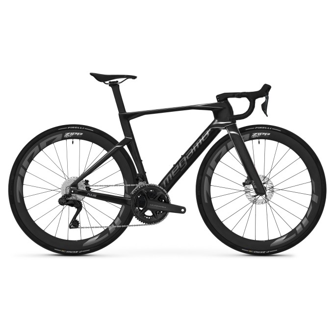 Megamo Pulse 05 CW 2027 - Ultegra Di2 Zipp 404 | Velonline