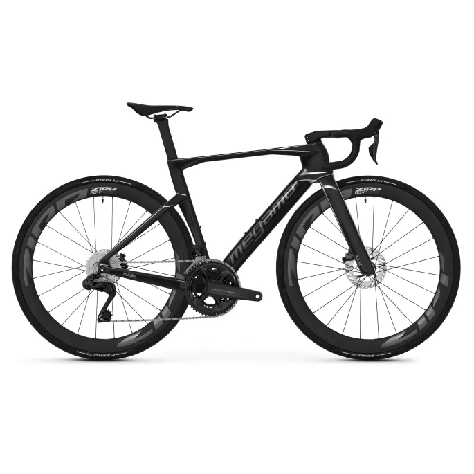 Megamo Pulse 05 CW 2027 - Ultegra Di2 Zipp 404 | Velonline