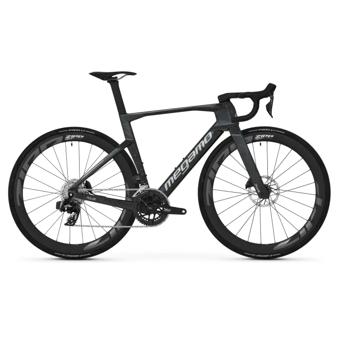 Megamo Pulse 07 SLR 2027 - Vélo Route Carbone | Velonline