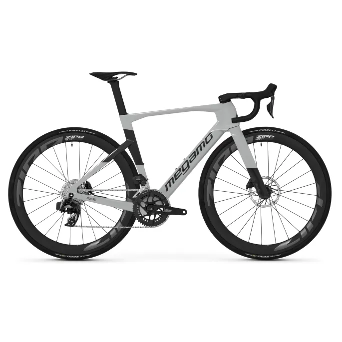 Megamo Pulse 07 SLR 2027 - Vélo Route Carbone | Velonline