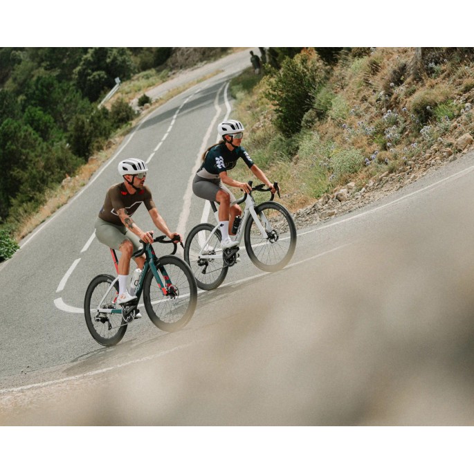 Vélo de route Megamo Pulse 15 CW 2027| Velonline