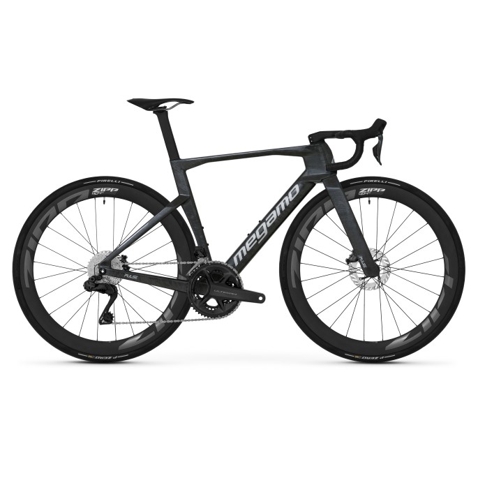 Megamo Pulse 04 SLR 2027 - Vélo Route Carbone | Velonline