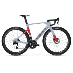 Megamo Pulse 03 CW LTD 2027 - Dura-Ace Di2 | Velonline