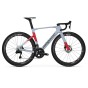 Megamo Pulse 03 CW LTD 2027 - Dura-Ace Di2 | Velonline