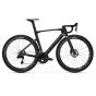 Megamo Pulse 03 CW LTD 2027 - Dura-Ace Di2 | Velonline
