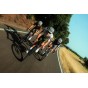 Megamo Pulse 02 SLR 2027 - Carbone Sram Force AXS