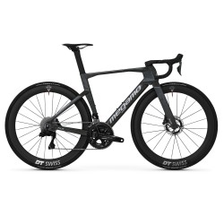Megamo Pulse 01 SLR 2027 - Carbone Dura-Ace Di2