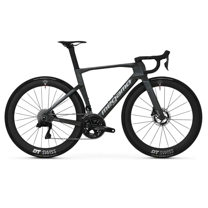 Megamo Pulse 01 SLR 2027 - Carbone Dura-Ace Di2