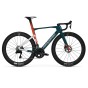 Megamo Pulse 01 SLR 2027 - Carbone Dura-Ace Di2