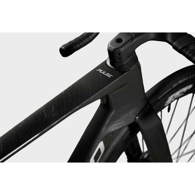 Megamo Pulse 01 SLR 2027 - Carbone Dura-Ace Di2