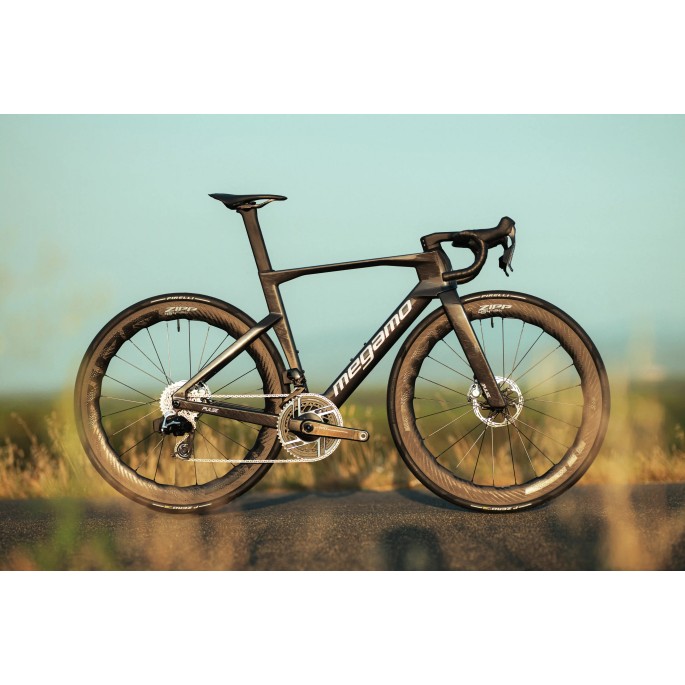 Megamo Pulse 00 SLR - 2027