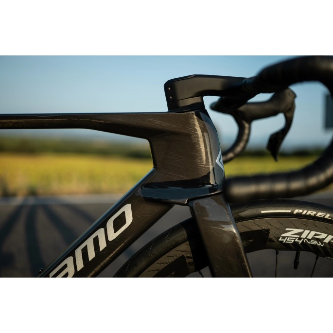 Megamo Pulse 00 SLR - 2027