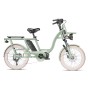 Vélo cargo L'Original, Le Court - Gaya| Velonline