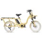 Vélo cargo L'Original, Le Long - Gaya| Velonline