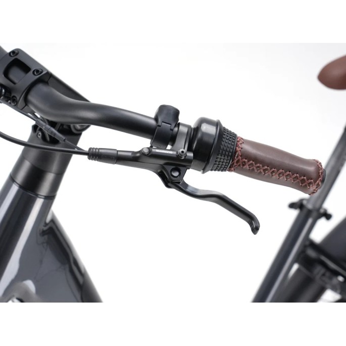 VTC électrique Beaufort Bowie| Velonline