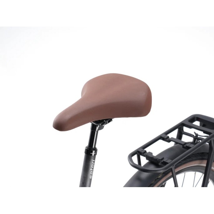 VTC électrique Beaufort Bowie| Velonline