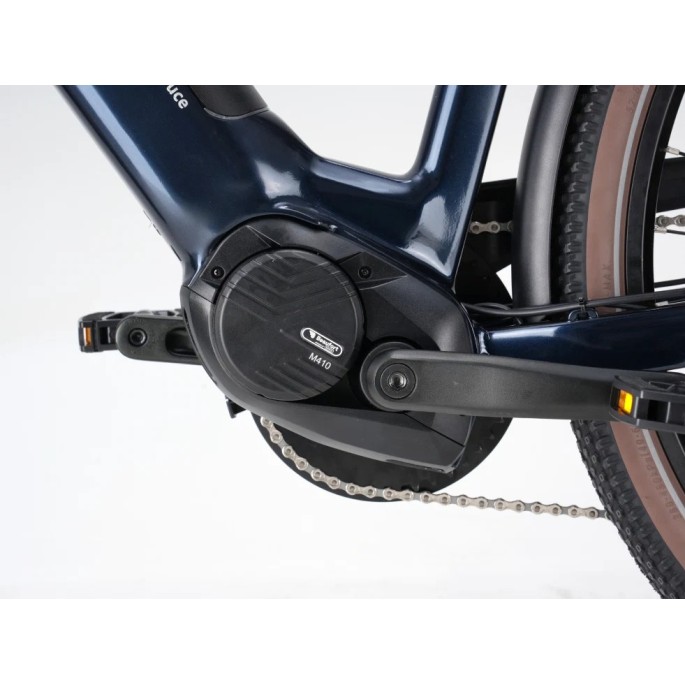 VTC électrique Beaufort Bruce| Velonline