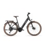 VTC électrique Beaufort Bruce| Velonline