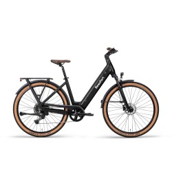 VTC électrique Beaufort Bono| Velonline