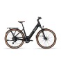VTC électrique Beaufort Bono| Velonline