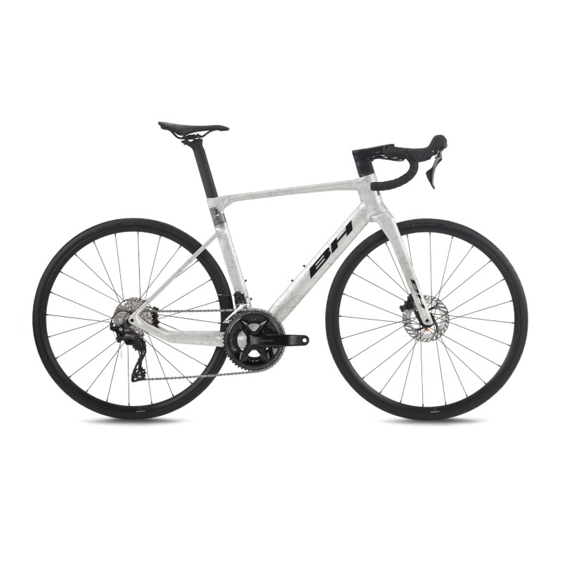 BH RS1 3.5 2027 - Vélo Route Carbone Shimano 105 | Velonline