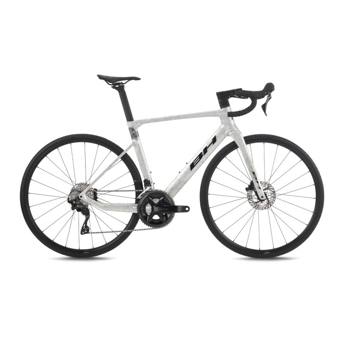 BH RS1 3.5 2027 - Vélo Route Carbone Shimano 105 | Velonline