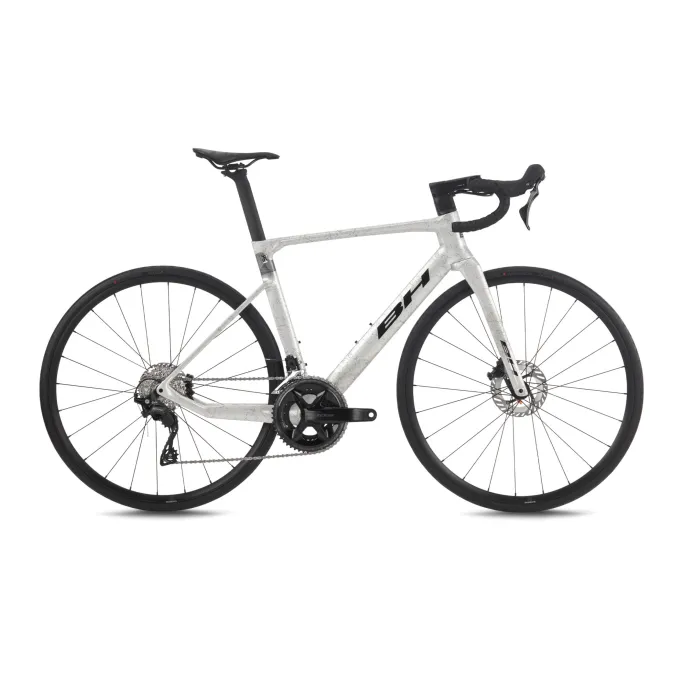 BH RS1 3.5 2027 - Vélo Route Carbone Shimano 105 | Velonline