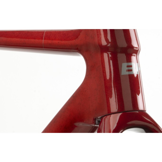 BH GravelX 1.5 2027 - Gravel Shimano GRX 12v | Velonline